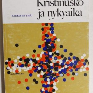 Kristinusko ja nykyaika