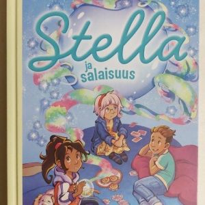 Stella ja salaisuus