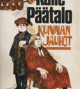 Kunnan jauhot
