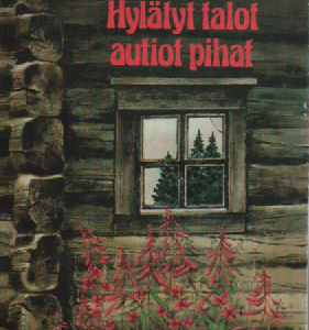 Hylätyt talot, autiot pihat