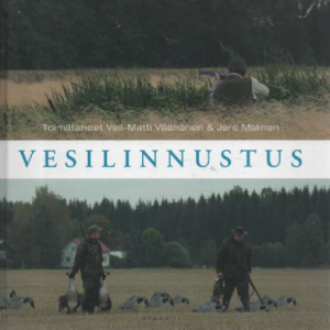 Vesilinnustus