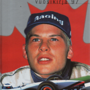 Formula 1 vuosikirja 97 : Kari Tiainen, kuusikertainen maailmanmestari