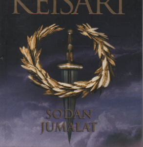 Keisari IV : Sodan jumalat