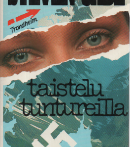 Taistelu tuntureilla