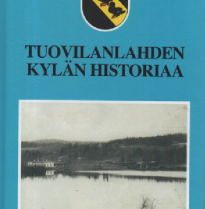 Tuovilanlahden kylän historia