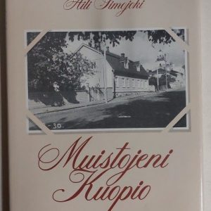 Muistojeni Kuopio (singeeraus)