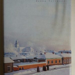 Kuopion historia 2 - Savon residenssistä valtuusmiesten aikaan