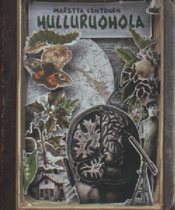 Hulluruohola