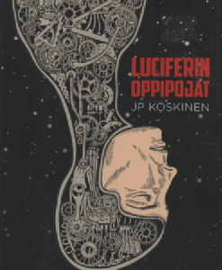 Luciferin oppipojat