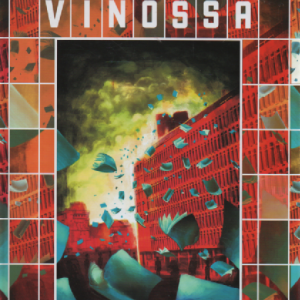 Vinossa