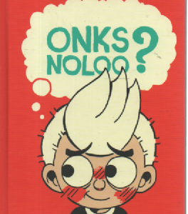 Onks noloo?