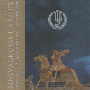 Sinivalkoiset äänet : Ylioppilaskunnan laulajat 1883-2008