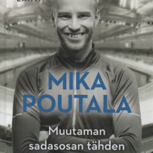 Mika Poutala : Muutaman sadasosan tähden