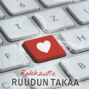 Rakkautta ruudun takaa : Kumppani verkosta