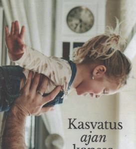 Kasvatus ajan kanssa