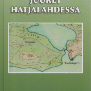 Juuret Hatjalahdessa