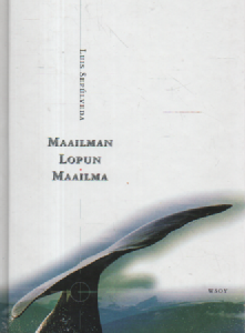 Maailman lopun maailma