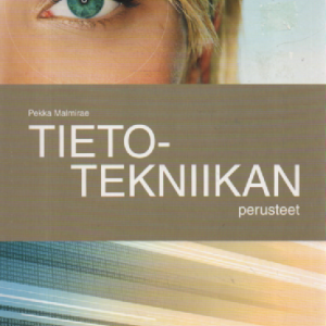 Tietotekniikan perusteet
