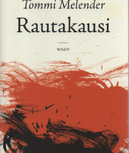 Rautakausi