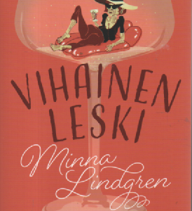 Vihainen leski