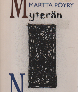 Myterän näköistä