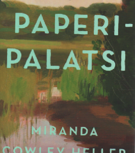 Paperipalatsi