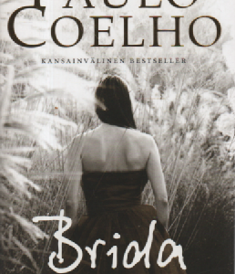 Brida : kertomus vapaudesta