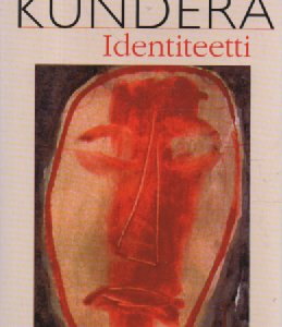 Identiteetti