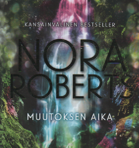 Muutoksen aika