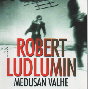 Robert Ludlumin Medusan valhe