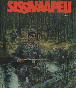 Sissivääpeli