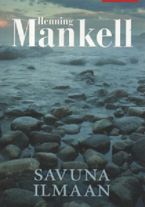 Savuna ilmaan