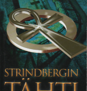 Strindbergin tähti