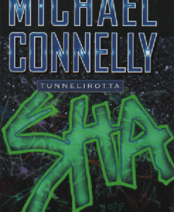 Tunnelirotta