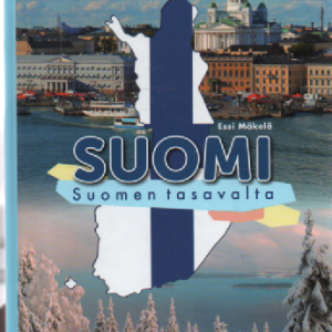 Suomi : Suomen tasavalta