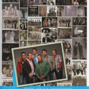 Sinun vuokses : Finlanders