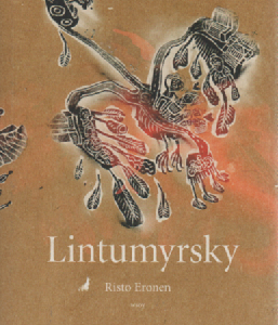 Lintumyrsky