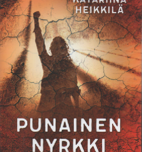 Punainen nyrkki