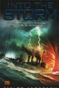 Into the Storm