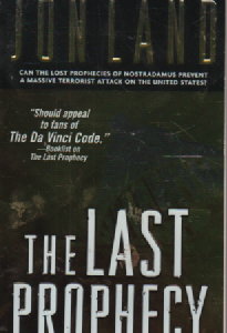The Last Prophecy