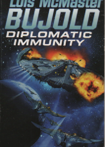 Diplomatic immunity