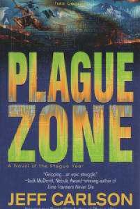 Plaque Zone