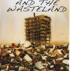 The Old man and the wasteland