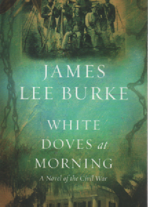 White Doves at Morning