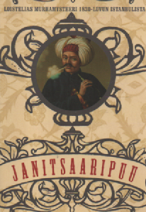 Janitsaaripuu