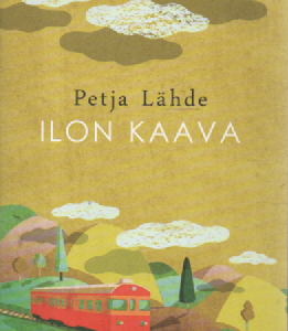 Ilon kaava