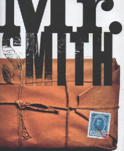 Mr. Smith
