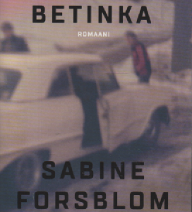 Betinka