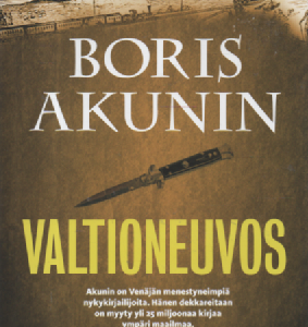 Valtioneuvos