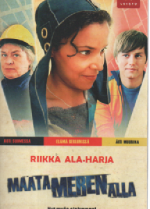 Maata meren alla